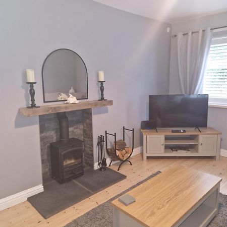 The Haven Villa Beadnell Luaran gambar