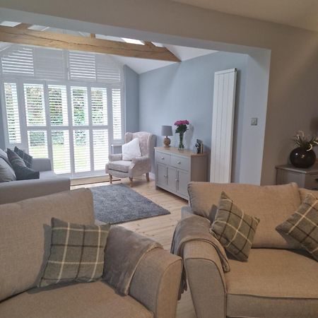 The Haven Villa Beadnell Luaran gambar
