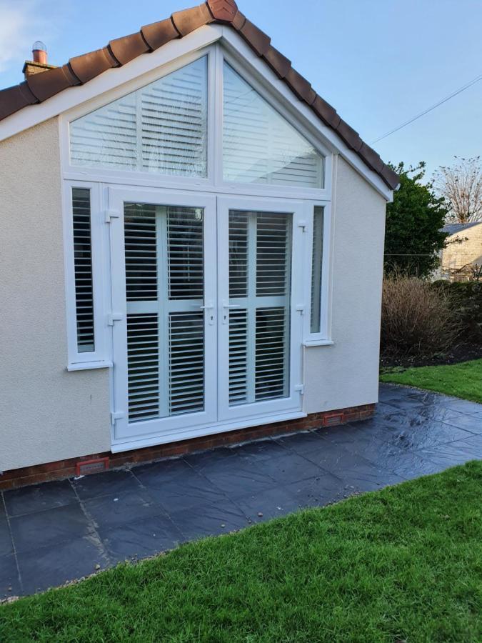 The Haven Villa Beadnell Luaran gambar