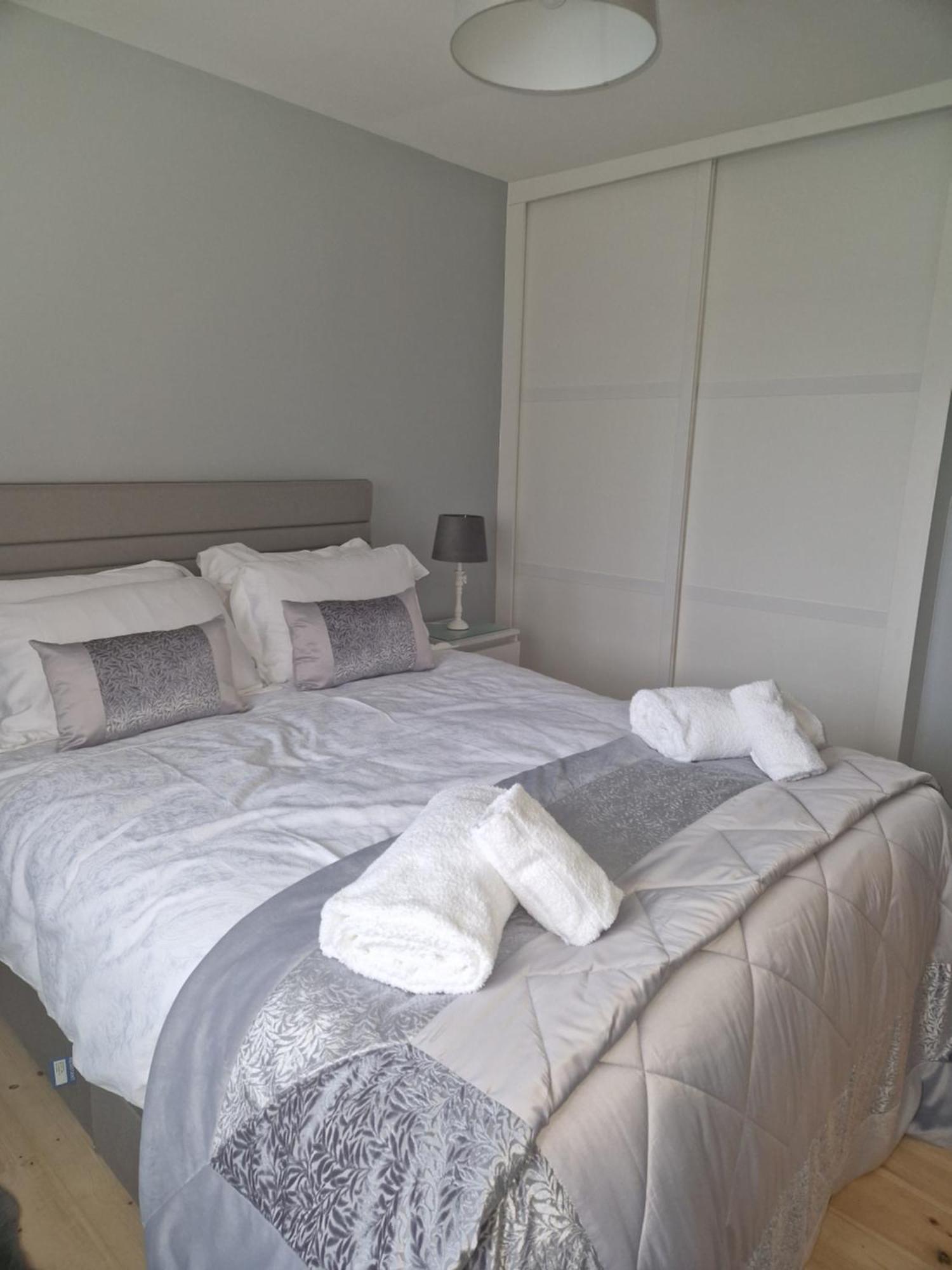 The Haven Villa Beadnell Luaran gambar