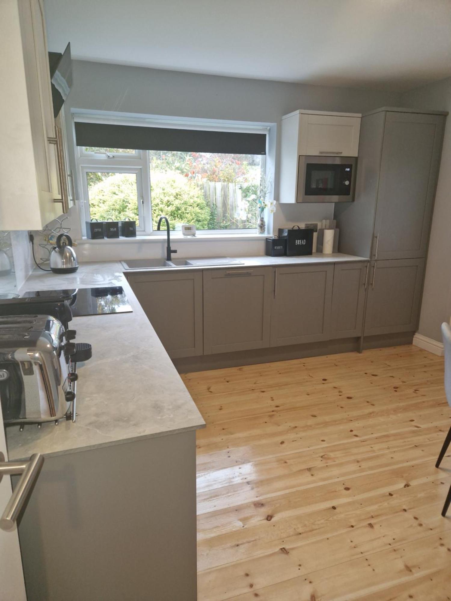 The Haven Villa Beadnell Luaran gambar