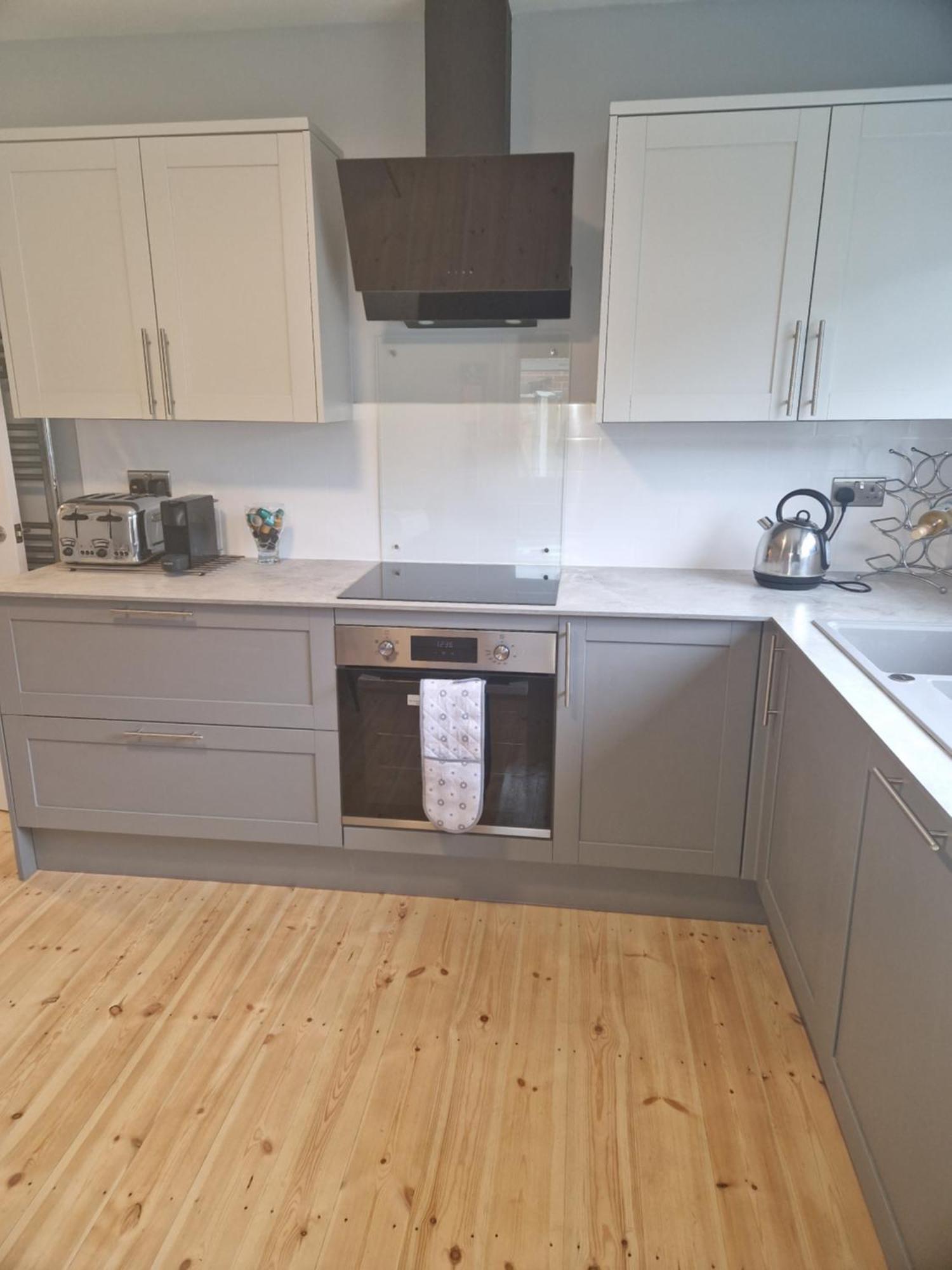 The Haven Villa Beadnell Luaran gambar