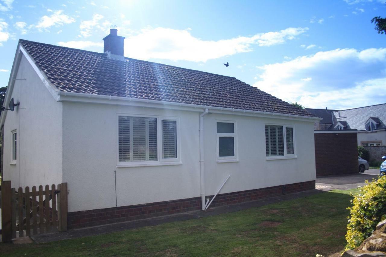 The Haven Villa Beadnell Luaran gambar