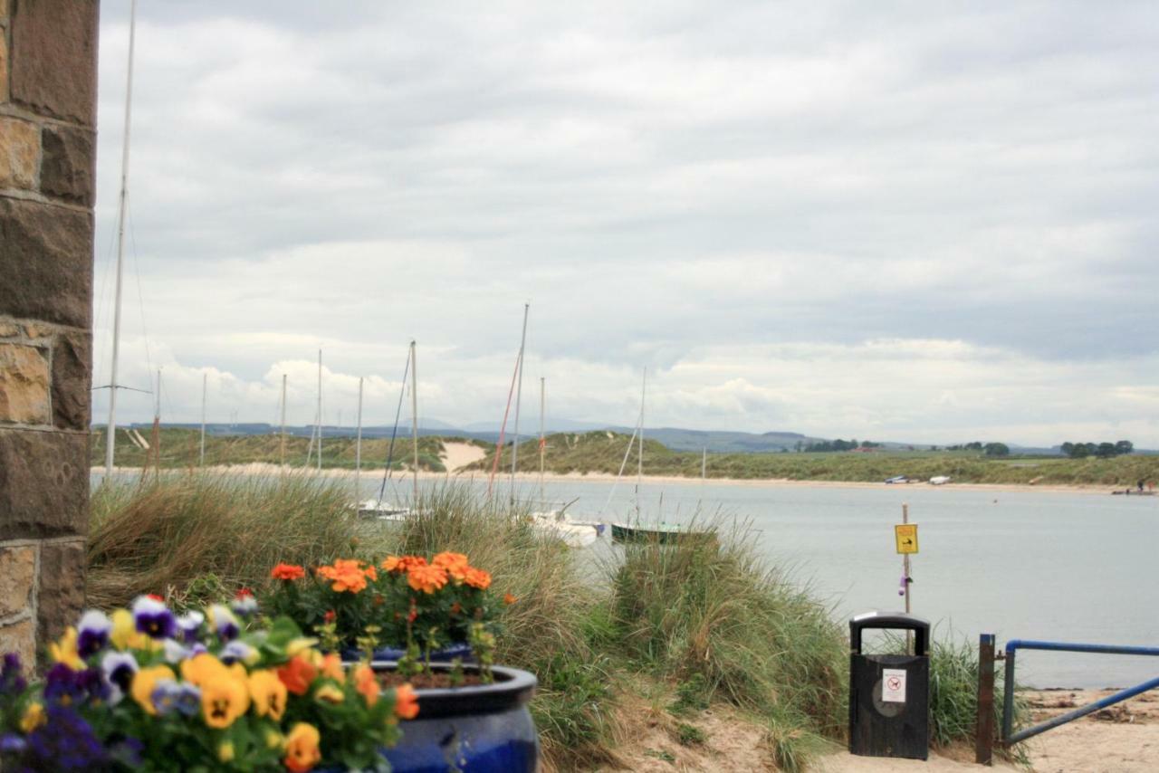 The Haven Villa Beadnell Luaran gambar