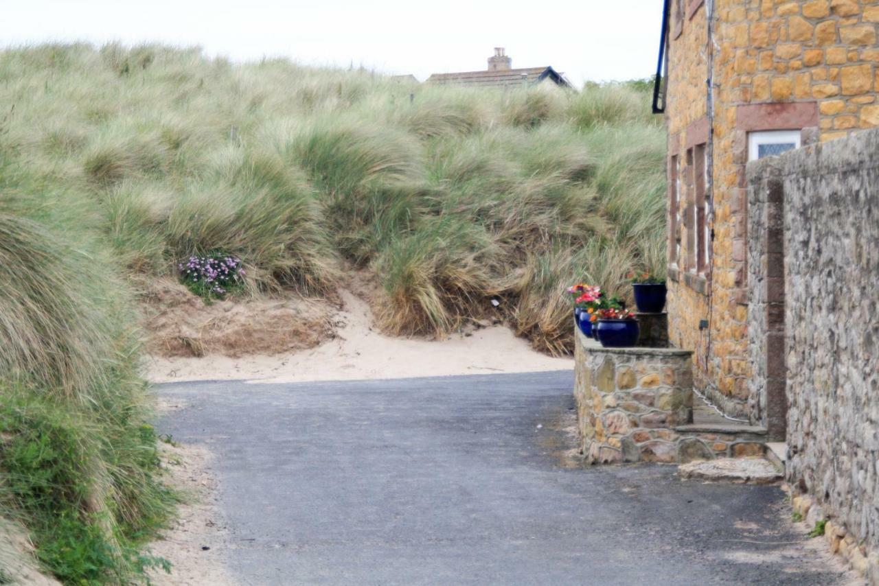 The Haven Villa Beadnell Luaran gambar