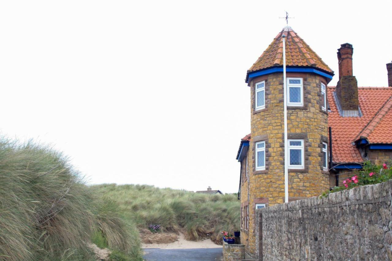 The Haven Villa Beadnell Luaran gambar