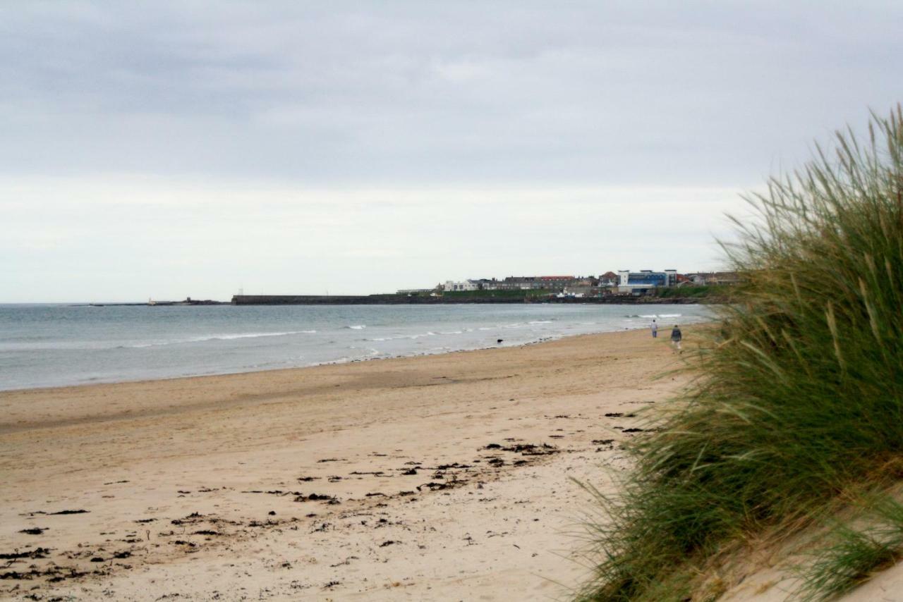 The Haven Villa Beadnell Luaran gambar