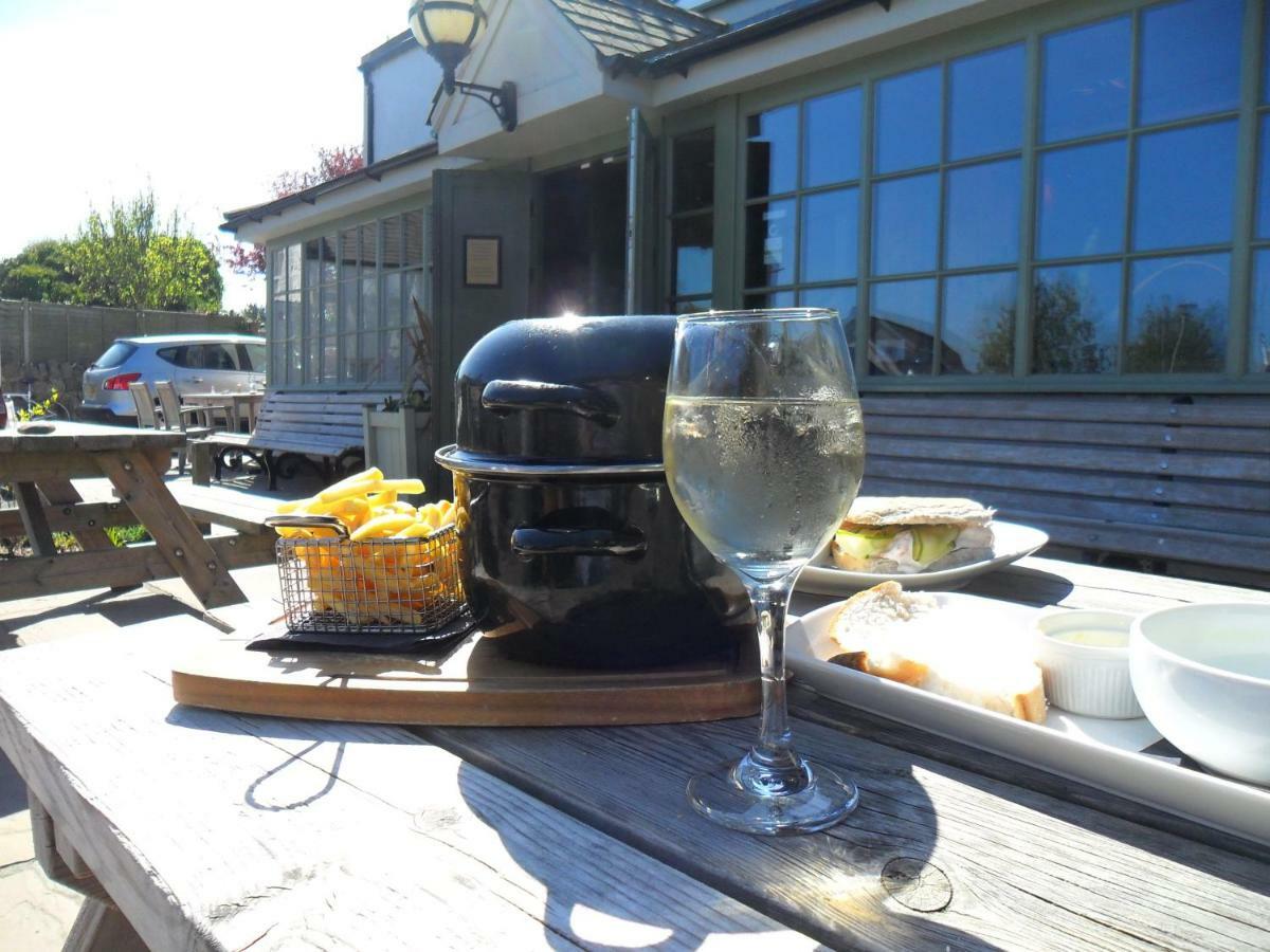 The Haven Villa Beadnell Luaran gambar